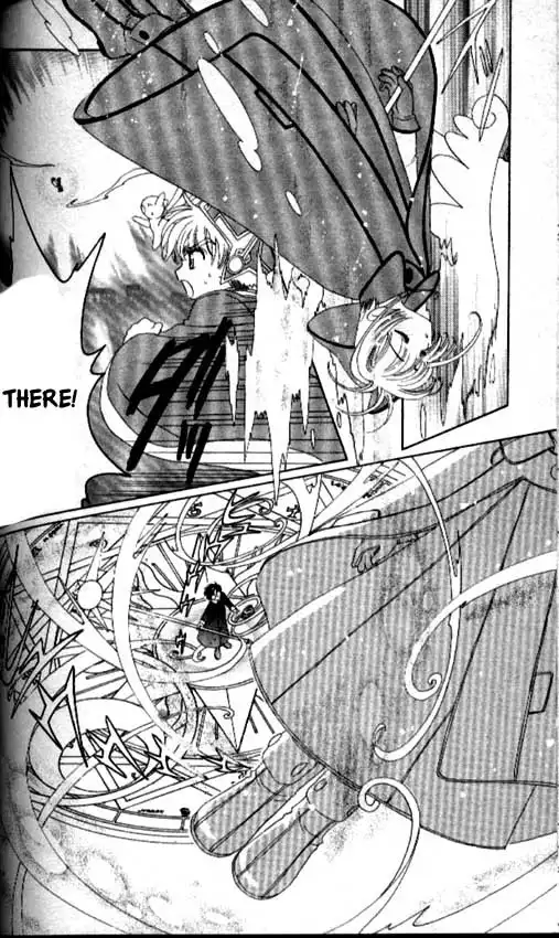 Card Captor Sakura Chapter 32 31